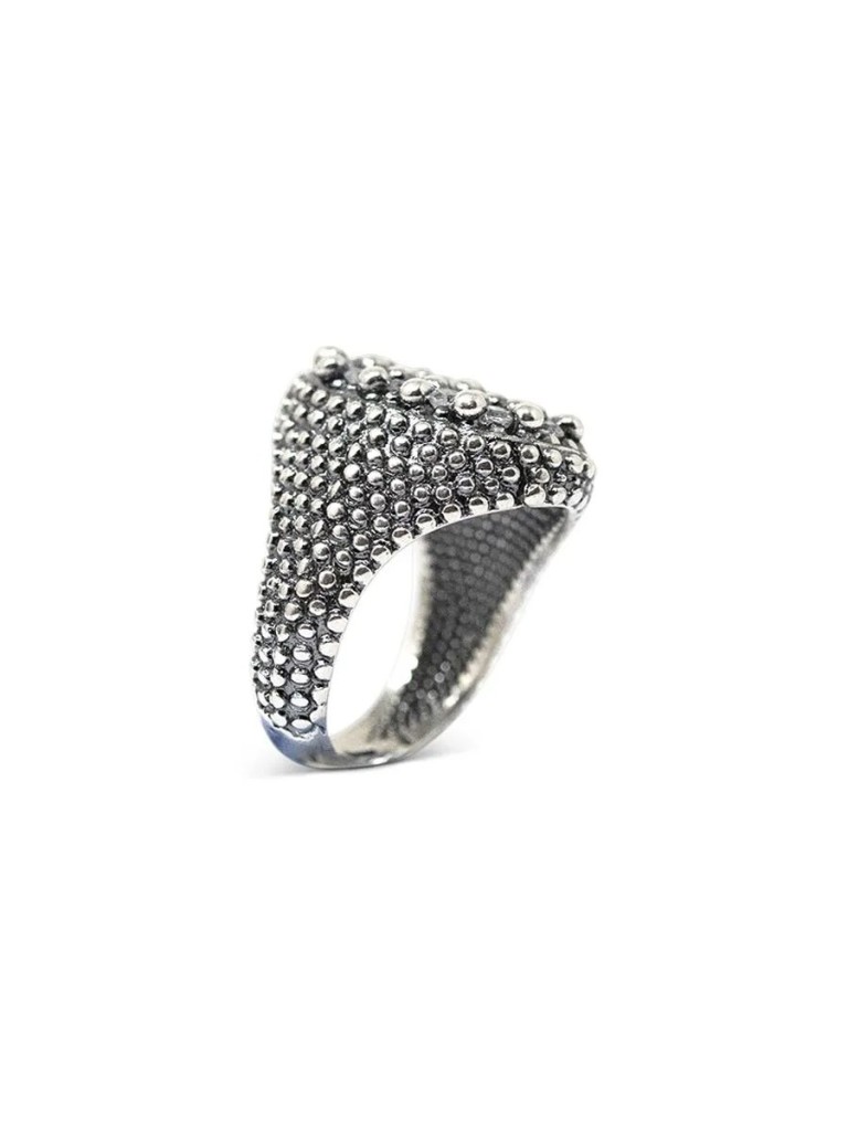 Anello Chevalier Maestro Riverso ANCH01