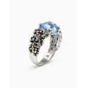 Anello Maestro Riverso Primule ANPRM07