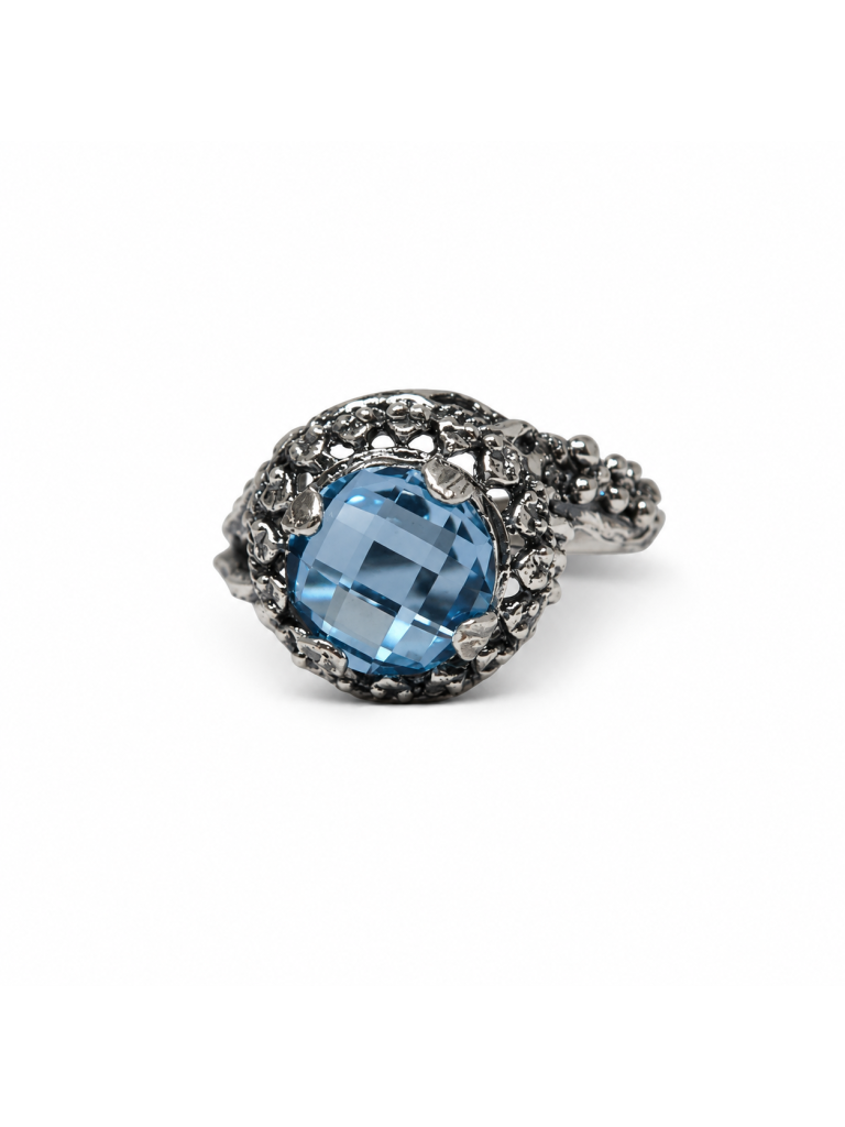 Anello Maestro Riverso Cumeja ANCMJ01