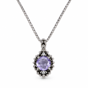 Collana Maetro Riverso Primule  ED14