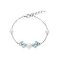 Bracciale Miluna Celestia  PBR3820