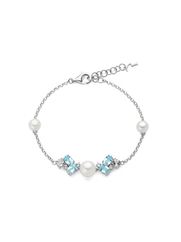 Bracciale Miluna Celestia  PBR3820