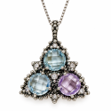 Collana Maestro Riverso Primule ED19