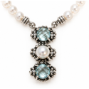 Collana Maestro Riverso Primule GRPED22