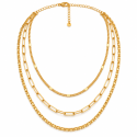 Collana Idandi Girocollo  JCL23