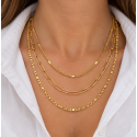 Collana Idandi Girocollo  JCL23