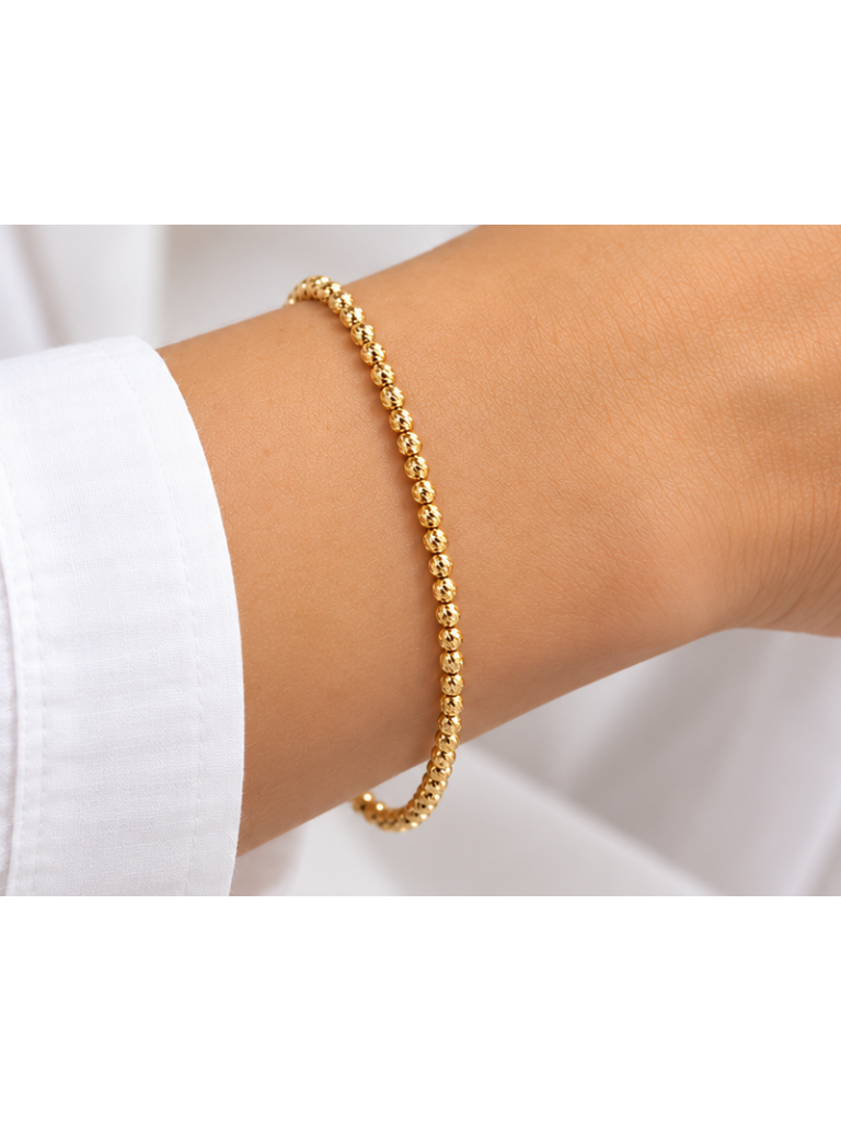 Bracciale Idandi Diamantato JBR89