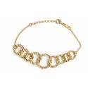 Bracciale Idandi Dorato JBR77