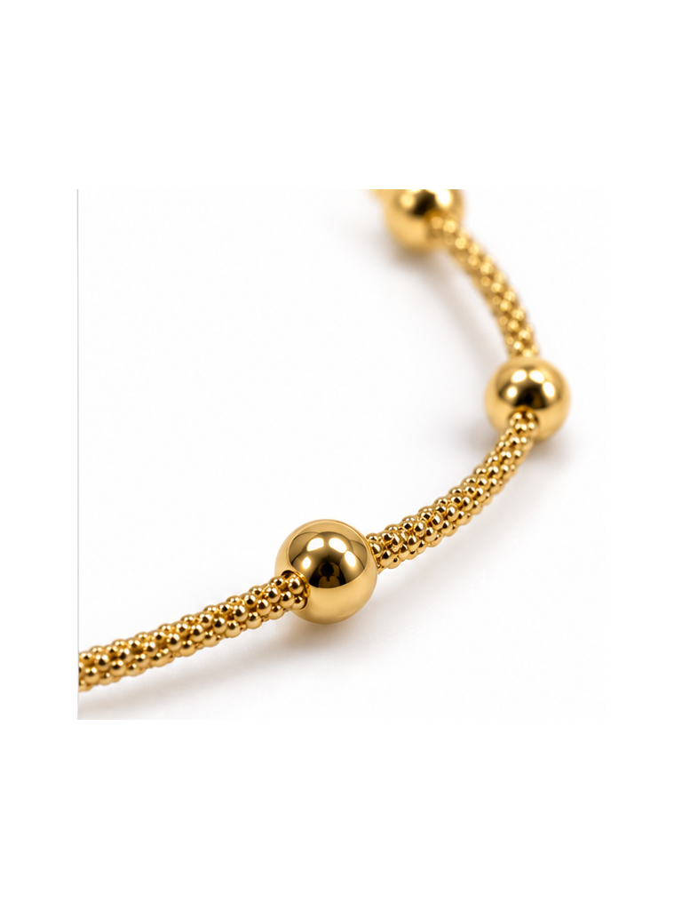 Bracciale Idandi Dorato JBR12
