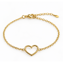 Bracciale Idandi Cuore  JBR13