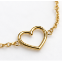 Bracciale Idandi Cuore  JBR13