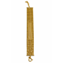 Bracciale Idandi Dorato JBR65