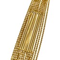 Bracciale Idandi Dorato JBR65