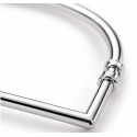 Bracciale Idandi Rigido Argento  JBR97