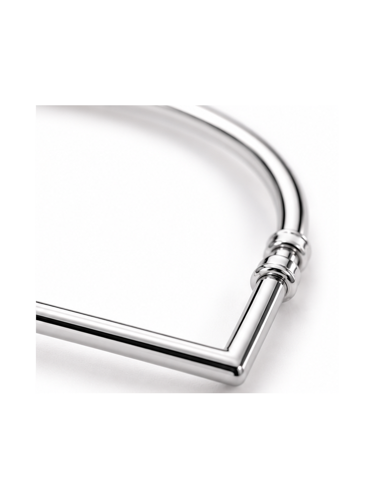 Bracciale Idandi Rigido Argento  JBR97
