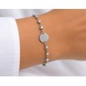 Bracciale Idandi Argento JBR11