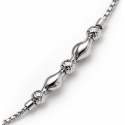 Bracciale Idandi Argento JBR15
