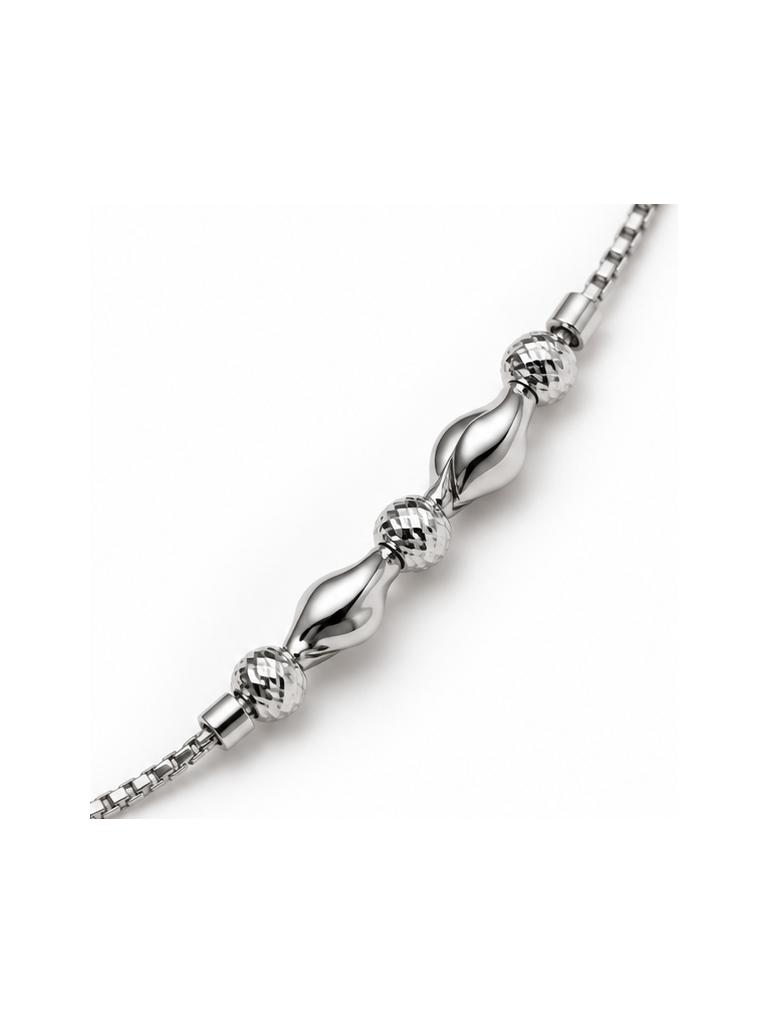 Bracciale Idandi Argento JBR15