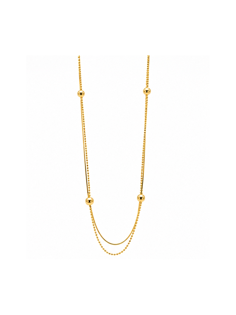 Collana Idandi J6566