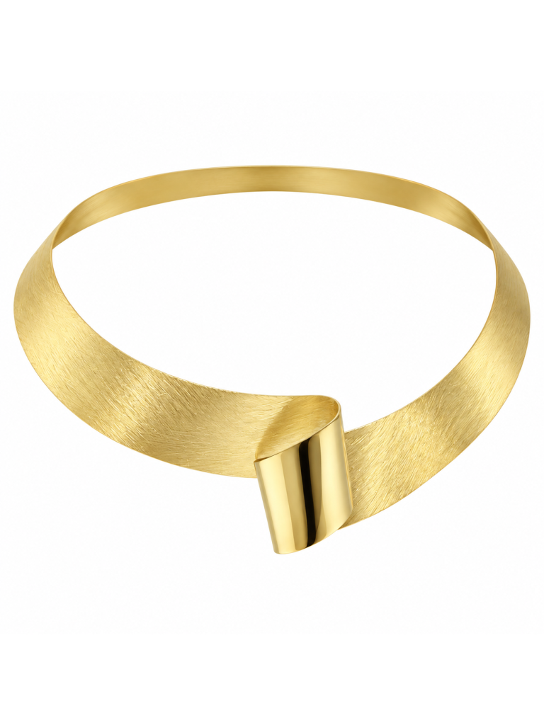 COLLANA IDANDI J8970