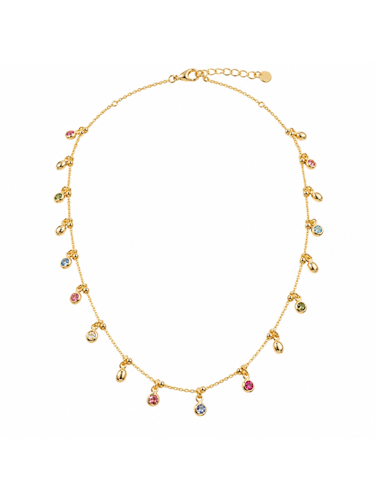 Collana girocollo Idandi  J3390