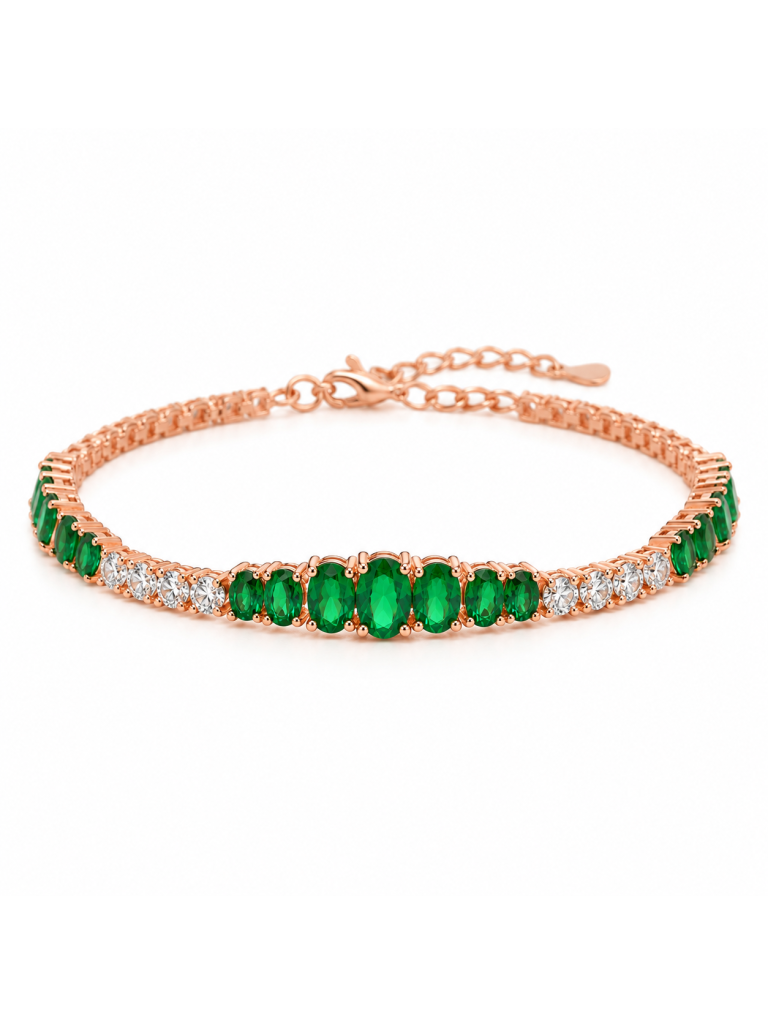 Bracciale tennis Idandi  J5142