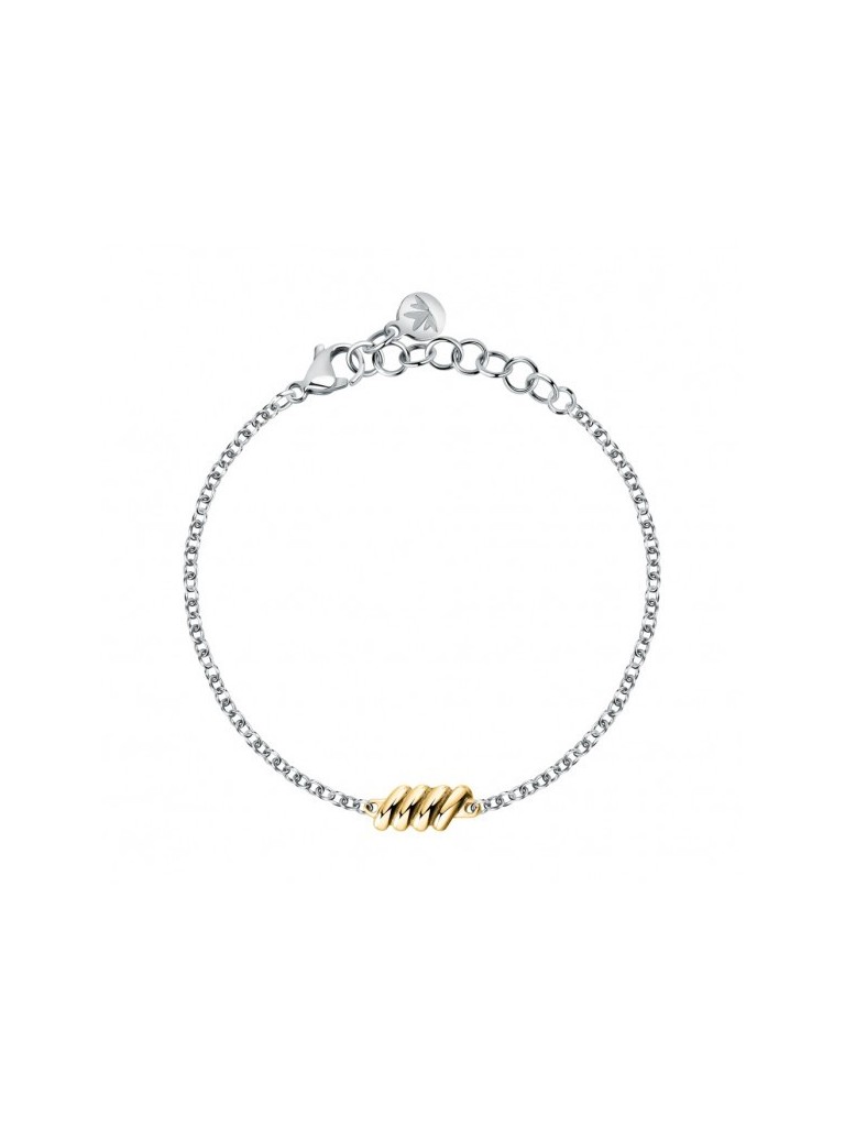 Bracciale Morellato Torchon SAWZ08