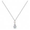 Collana Morellato Perla bimbo SAER45