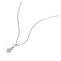 Collana Morellato Perla bimbo SAER45