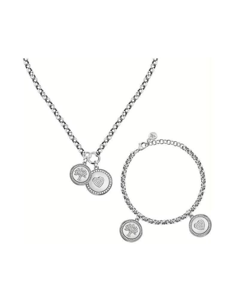 Set Morellato Special Love  S0R31