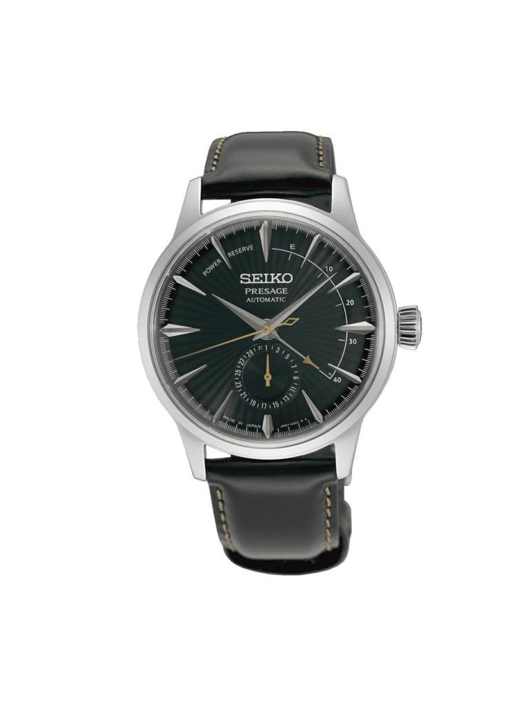Orologio Seiko Presage SSA459J1