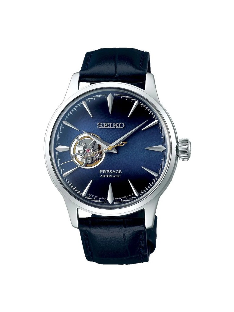 Orologio Seiko Presage  SSA405J1