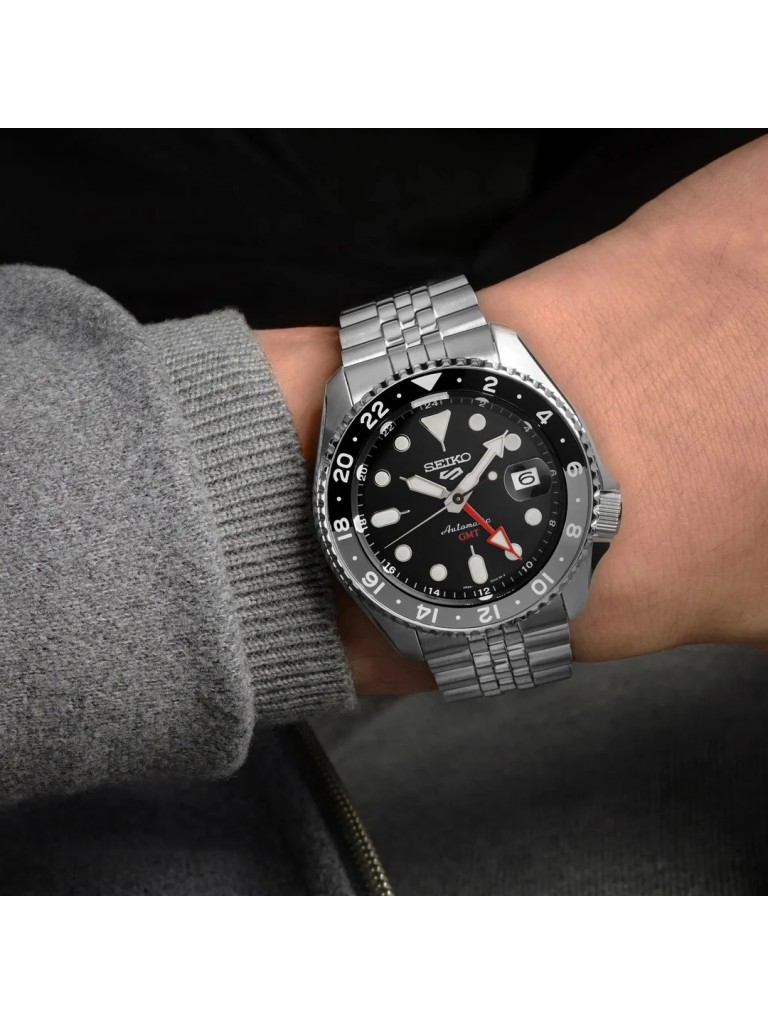 Orologio Seiko 5 Sports SSK001K1