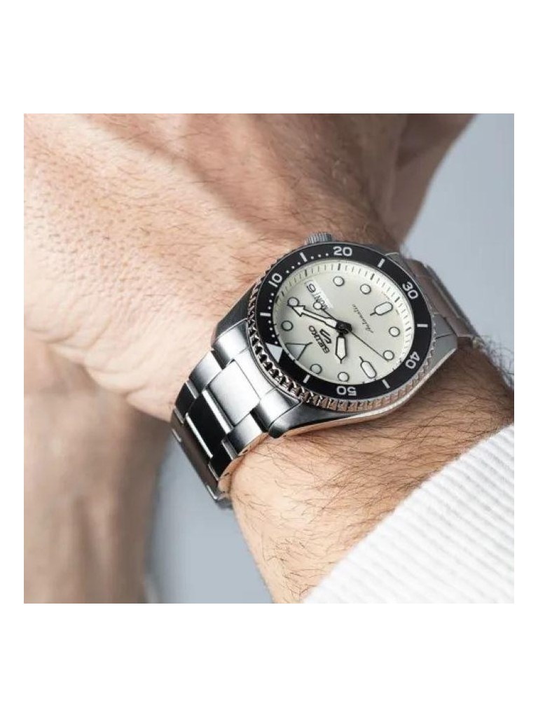 Orologio Seiko 5 Sports SRPK31K1