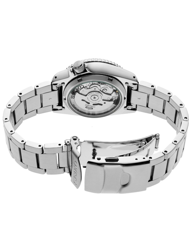 Orologio Seiko 5 Sports SRPK31K1
