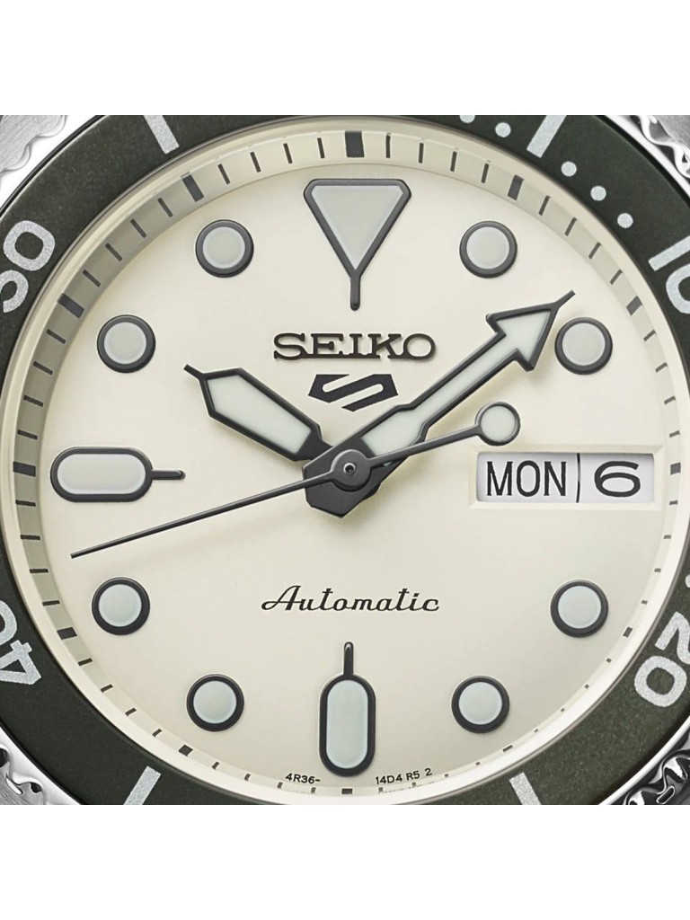 Orologio Seiko 5 Sports SRPK31K1
