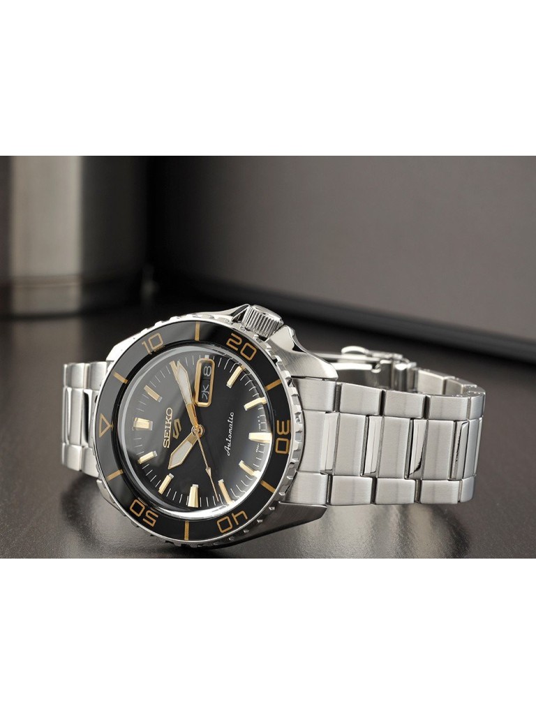Orologio Seiko 5 Sports SRPK99K1
