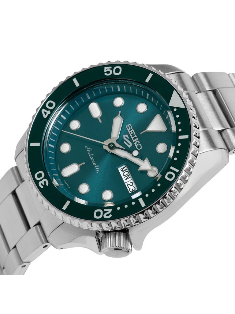 Orologio Seiko 5 Sports SRPD61K1