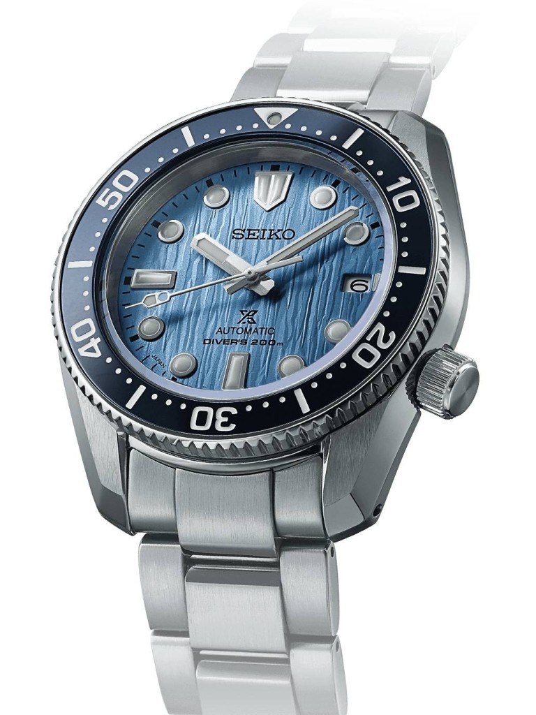Orologio Seiko Prospex SPB299J1