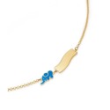 Bracciale Le Bebè Primegioie  PMG034/B
