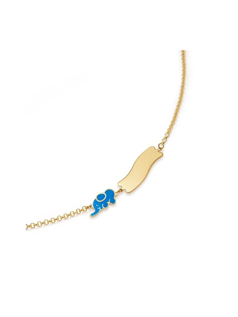 Bracciale Le Bebè Primegioie  PMG034/B