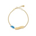 Bracciale Le Bebè Primegioie  PMG034/B