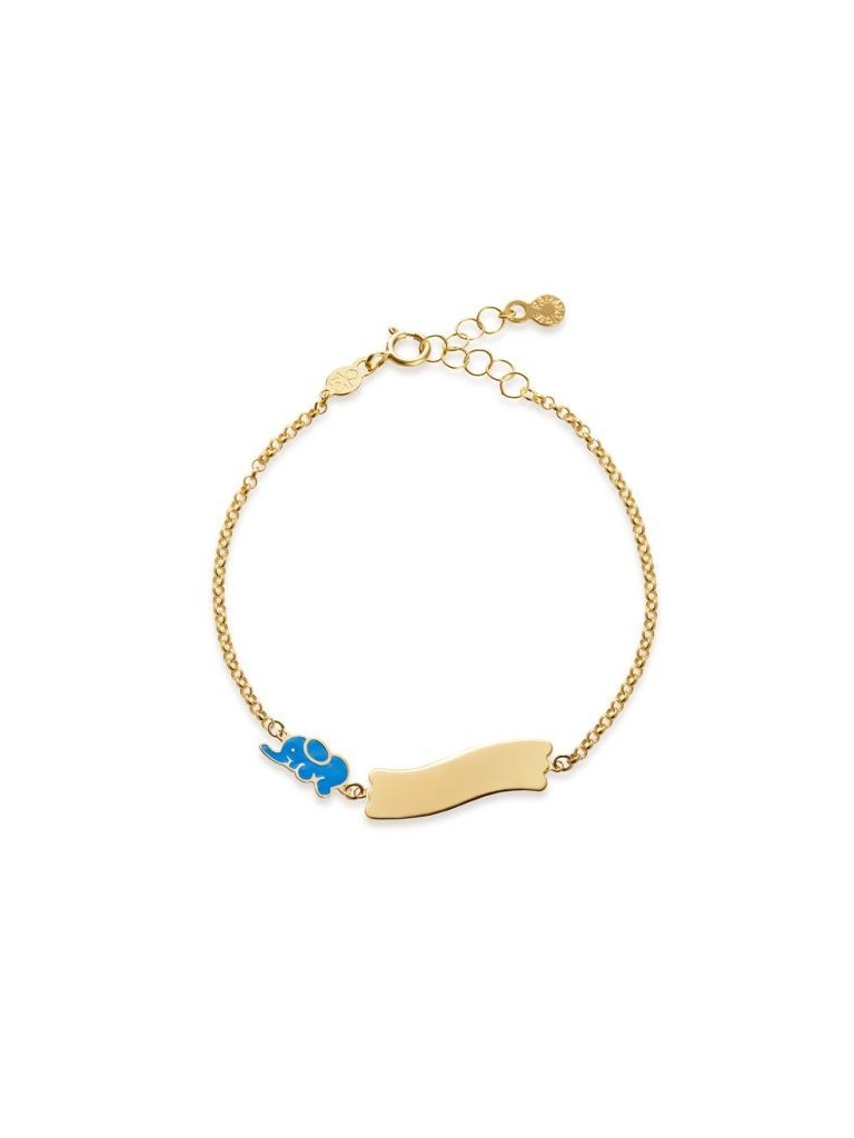 Bracciale Le Bebè Primegioie  PMG034/B