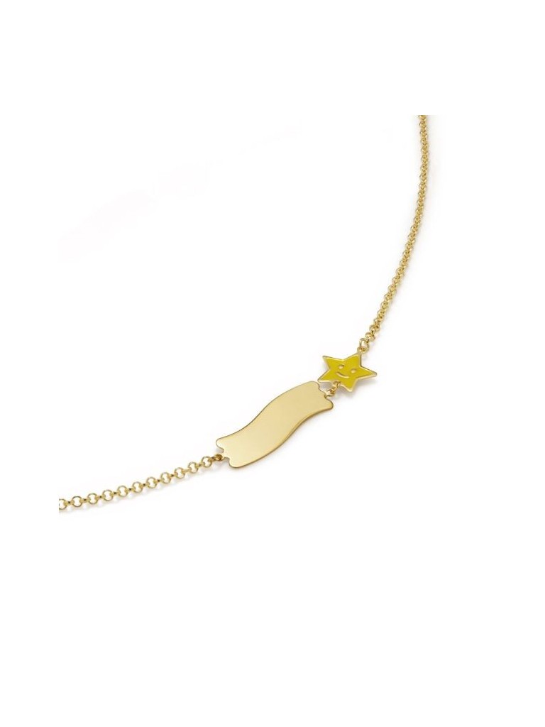 Bracciale Le Bebè Primegioie  PMG028/B