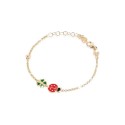 Bracciale Le Bebè Primegioie PMG032