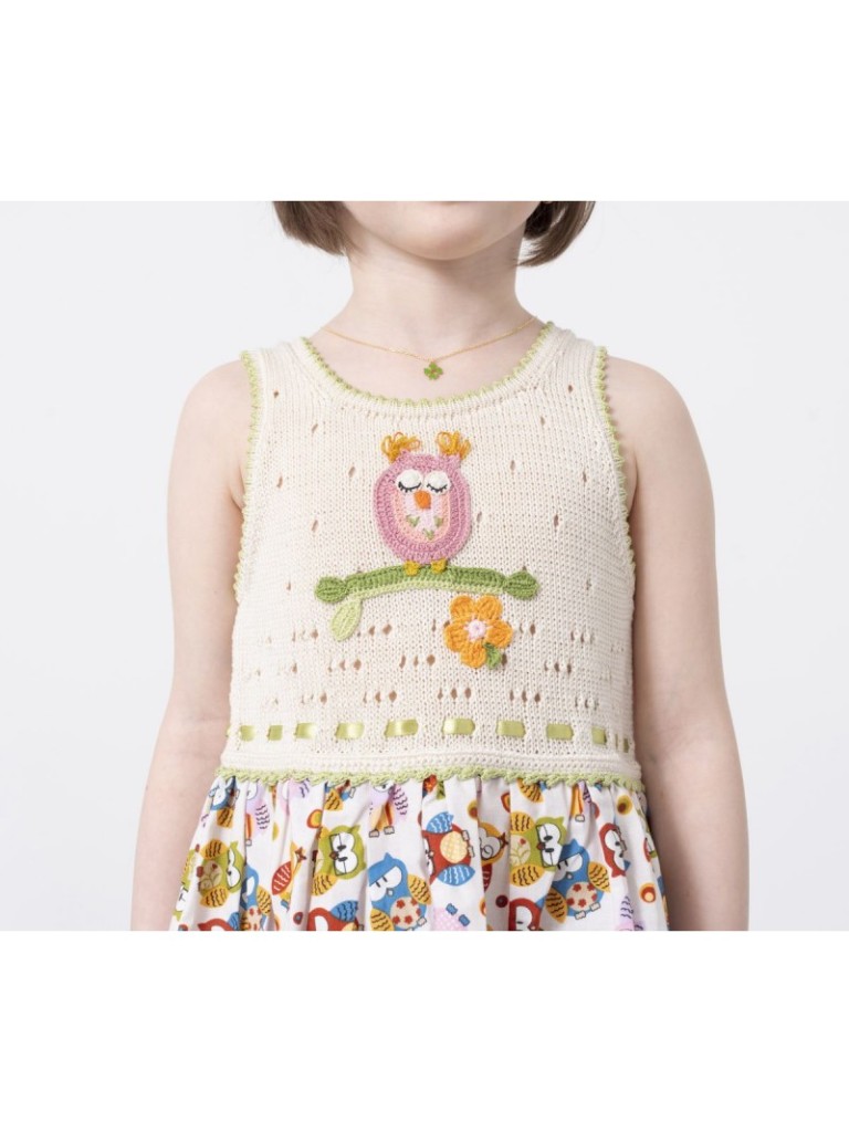 Collana Le Bebè Primegioie PMG027