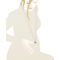 Collana Le Bebè Chiama Angeli SNM015