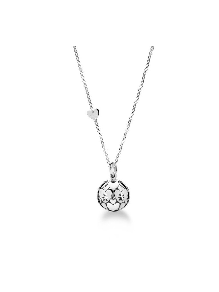 Collana Le Bebè Chiama Angeli SNM015