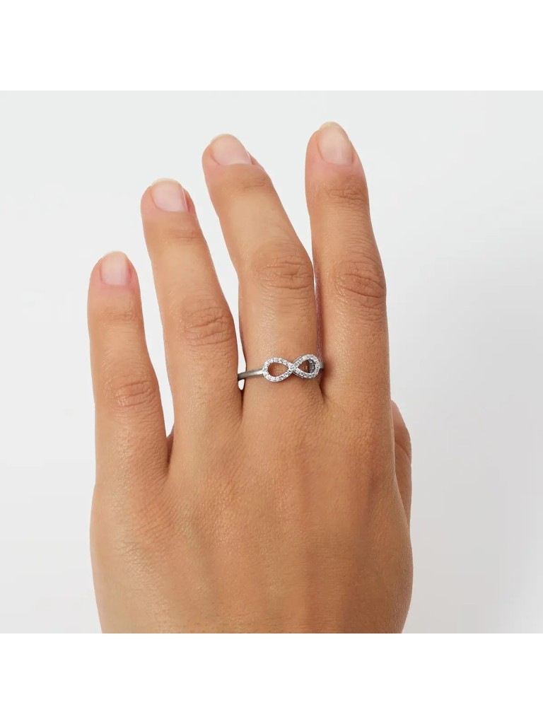 Anello Amen Coccole Luxury  RINBBZ2