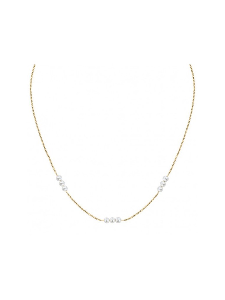 Collana Morellato Perla SAWM01